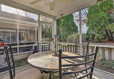 其他 2 2 Mi to Ocean: Rehoboth Beach Townhome w/ Grill!