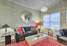 其他 3 2 Mi to Ocean: Rehoboth Beach Townhome w/ Grill!