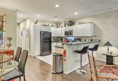 其他 6 2 Mi to Ocean: Rehoboth Beach Townhome w/ Grill!