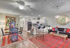 其他 5 2 Mi to Ocean: Rehoboth Beach Townhome w/ Grill!