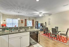 其他 7 2 Mi to Ocean: Rehoboth Beach Townhome w/ Grill!
