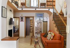 Lainnya 3 Terrazza Aragonese by Wonderful Italy