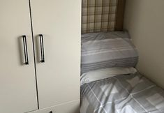 Lain-lain 6 Static Caravan Hoburne Devon Bay