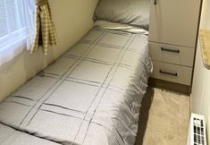 Lain-lain 5 Static Caravan Hoburne Devon Bay
