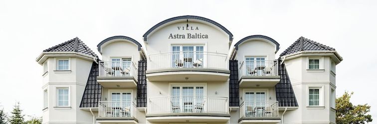 Lain-lain Villa Astra Baltica