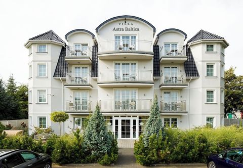 Lain-lain Villa Astra Baltica