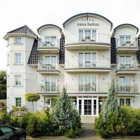 Primary image1Villa Astra Baltica,济夫努夫飯店