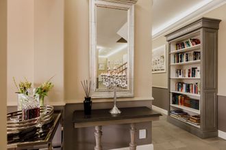 Lain-lain 4 Villa Astra Baltica