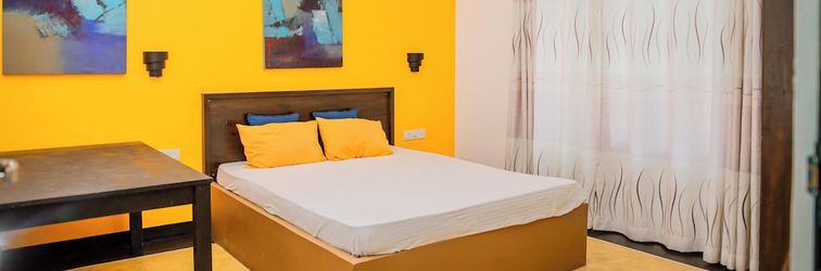 อื่นๆ Bolagala Nature Resort