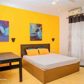 Room 1 Bolagala Nature Resort, Gampaha Division Hotels