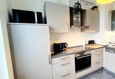 Others 2 One bedroom flat with parking&balcony