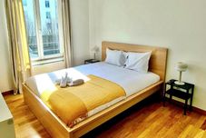 Others One bedroom flat with parking&balcony