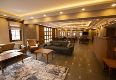 Lain-lain 4 Kervansaray Deluxe Hotel