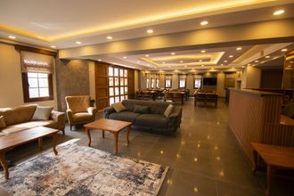 Lain-lain 4 Kervansaray Deluxe Hotel