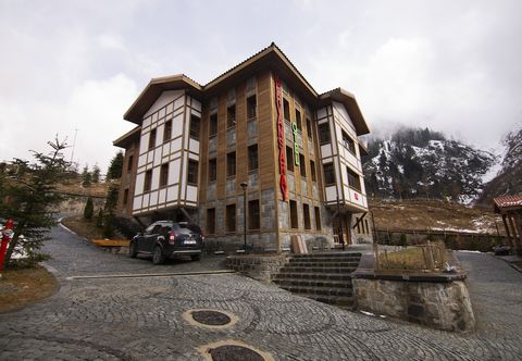 Lain-lain Kervansaray Deluxe Hotel