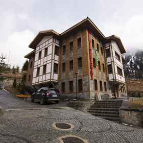 Primary image1凱爾萬薩萊豪華飯店,Aydin Waterfall Mountain Home飯店