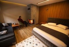 Lain-lain 2 Kervansaray Deluxe Hotel