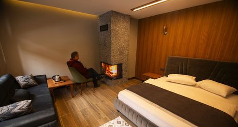 Lain-lain 2 Kervansaray Deluxe Hotel