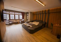 Lain-lain 7 Kervansaray Deluxe Hotel