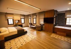 Lain-lain 3 Kervansaray Deluxe Hotel