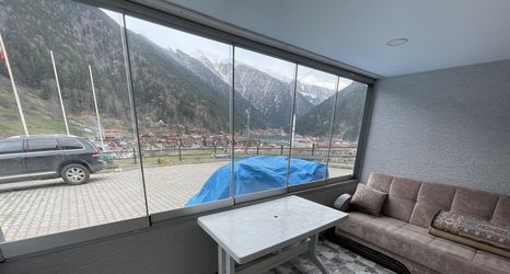 其他 2 Uzungöl Bikka Pansiyon