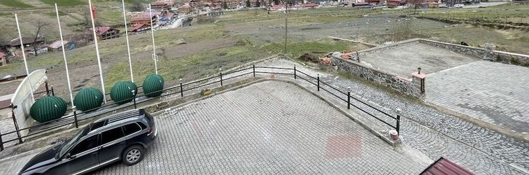 其他 Uzungöl Bikka Pansiyon