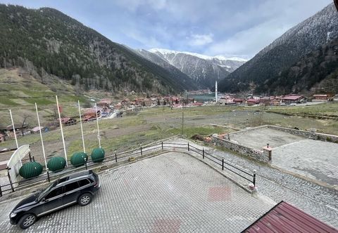 其他 Uzungöl Bikka Pansiyon