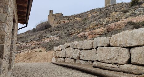 その他 2 Las Bordas de Miquelet