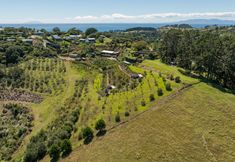 其他 7 Awaawa Yurts - Tane Yurt