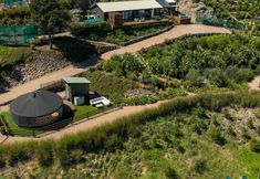 其他 3 Awaawa Yurts - Tane Yurt