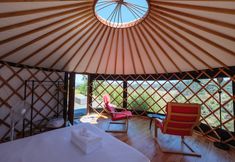 Others 3 Awaawa Yurts - Papa Yurt