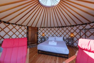 Others 4 Awaawa Yurts - Papa Yurt