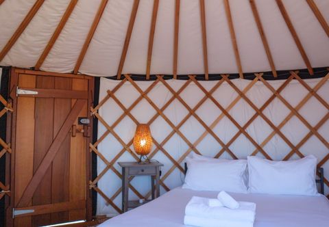 Others Awaawa Yurts - Papa Yurt