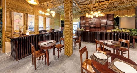 その他 2 Scenic Mountain Ecolodge Ninh Binh