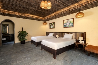 Others 4 Scenic Mountain Ecolodge Ninh Binh