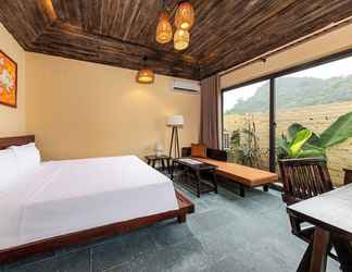 Others 2 Scenic Mountain Ecolodge Ninh Binh