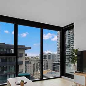 Primary image 1 Lumina Stays - Lighthouse, Puffing Billy Railway Hotels