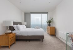 その他 3 City Flat With Panoramic Views