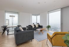 その他 4 City Flat With Panoramic Views