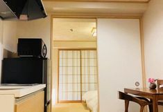 Lain-lain 7 YU Shu Hotel Japanese Family Room