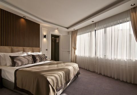 Lain-lain VALIDE RESIDENCE