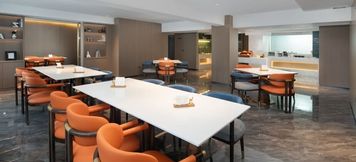 Lainnya 6 Yizhi Hotel Gz Beijing Road Chen Clan