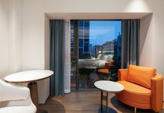 Lainnya 3 Yizhi Hotel Gz Beijing Road Chen Clan