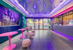 その他 3 Xinghe Yuezhi·S Hotel (Guangzhou Yuexiu Park Railway Station Subway Station Baima Clothing City Flagship Store)