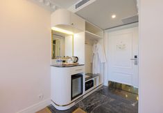 Others 5 Golden Horn Bosphorus Hotel