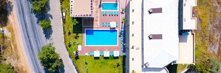 Others Si Hotel & Spa