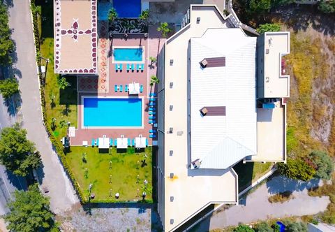 Others Si Hotel & Spa