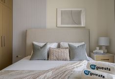 อื่นๆ 7 HiGuests - Emaar 5242 Tower