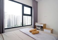 기타 4 NVT Housing - Vinhomes Ocean Park Apartment Hanoi