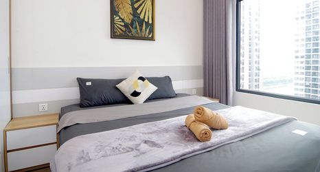 기타 2 NVT Housing - Vinhomes Ocean Park Apartment Hanoi